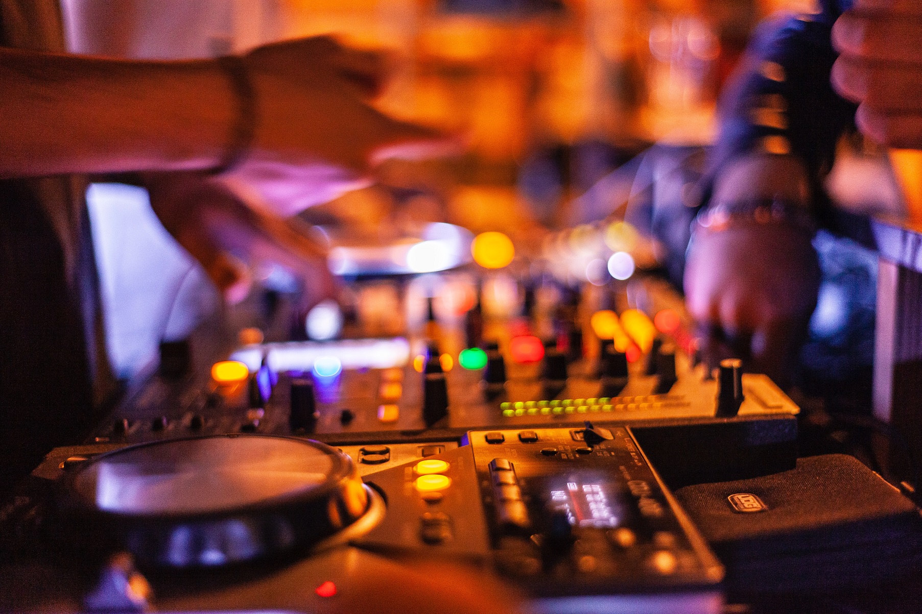 Nightclub Shine, Đakovo, Slavonija